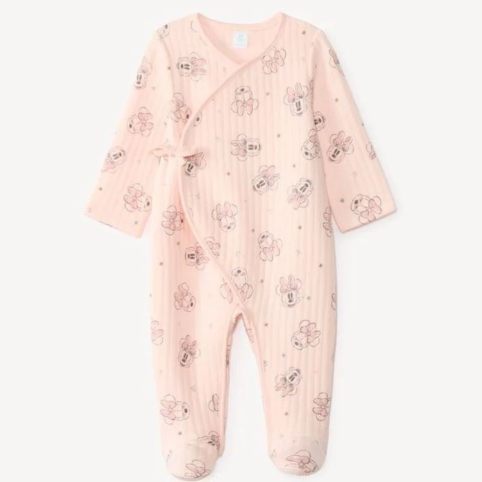 image for Orchestra Pijama matlasata Minnie Mouse foto