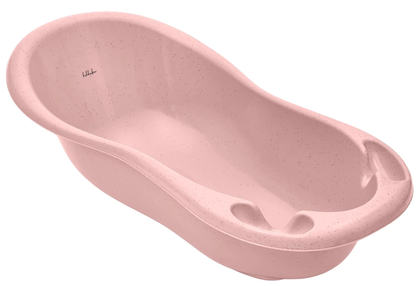 image for Ванночка KikkaBoo Pepper Blush, 100 см foto