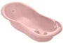 Ванночка KikkaBoo Pepper Blush, 100 см foto