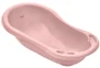 Ванночка KikkaBoo Pepper Blush, 84 см foto