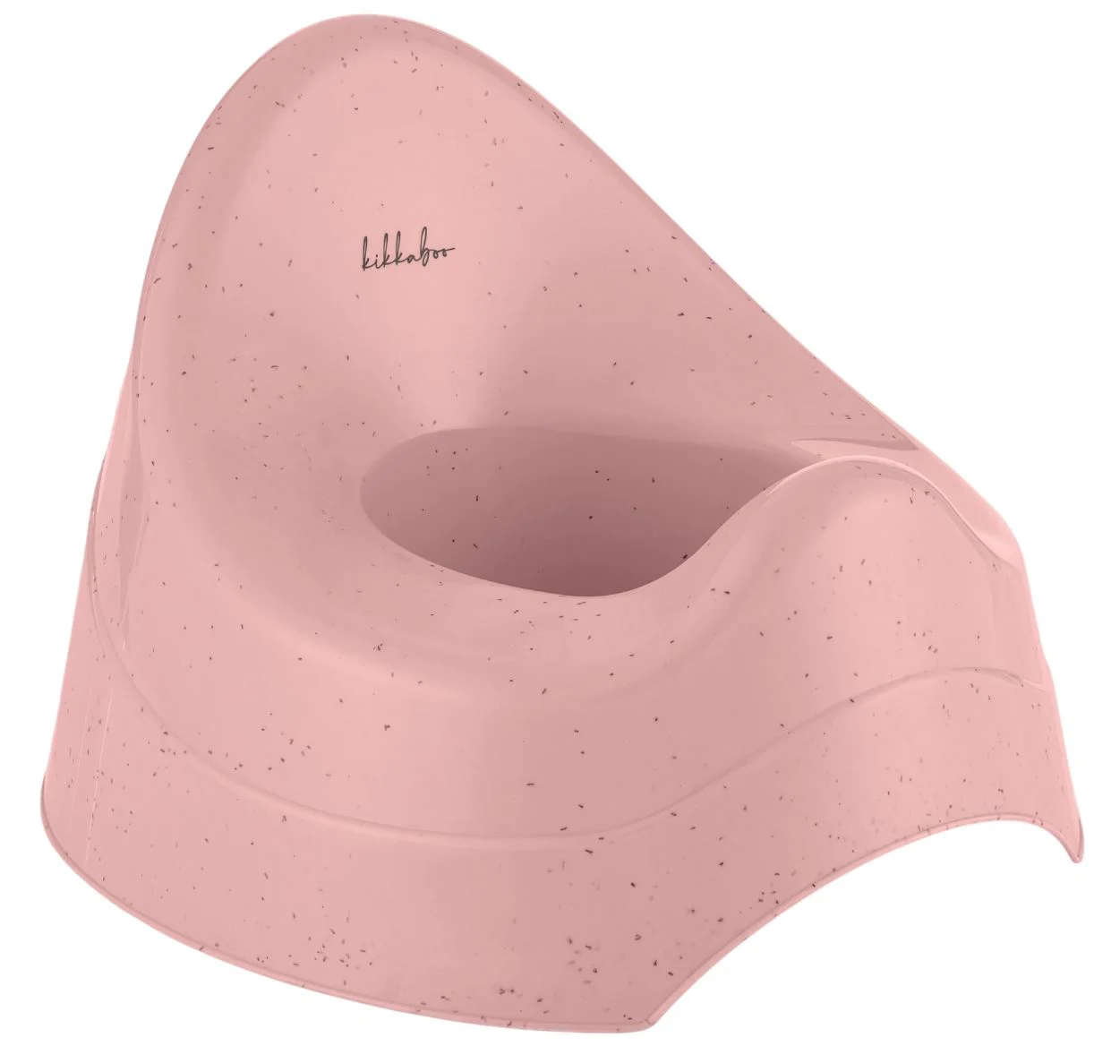 image for Горшок KikkaBoo Pepper Blush foto