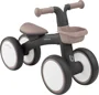 Беговел KikkaBoo Ride-On Zipi Black foto
