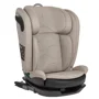 Автокресло с Isofix KikkaBoo i-Wave i-Size Champagne, 100-150 см foto