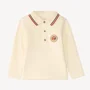 Orchestra Bluza polo cu maneca lunga Flash McQueen foto