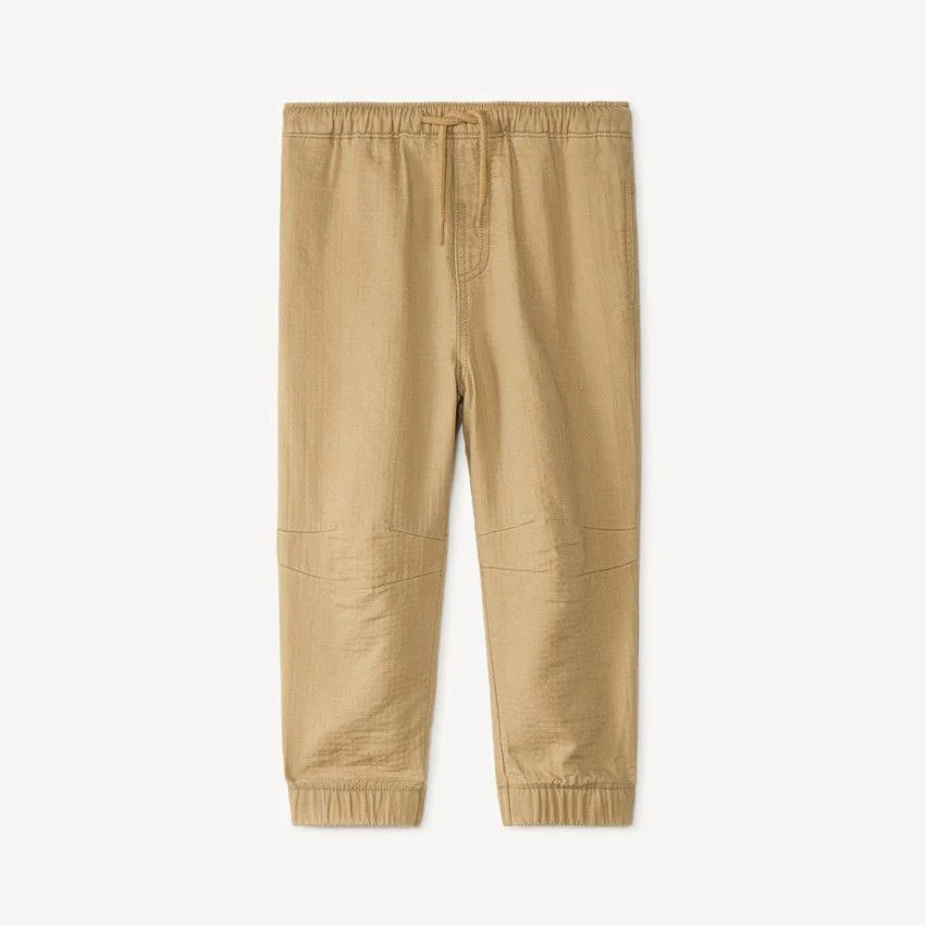 Orchestra Pantaloni jogger Beige foto