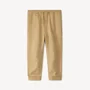 Orchestra Pantaloni jogger Beige foto