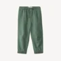 Orchestra Pantaloni jogger Khaki foto