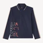 Orchestra Bluza polo cu maneca lunga Spider-Man foto