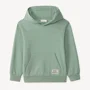 Orchestra Hoodie Green foto