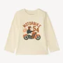 Orchestra Bluza cu maneca lunga Motorbike foto
