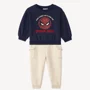 Orchestra Set 2 piese Spider-Man - hanorac si pantaloni de trening foto