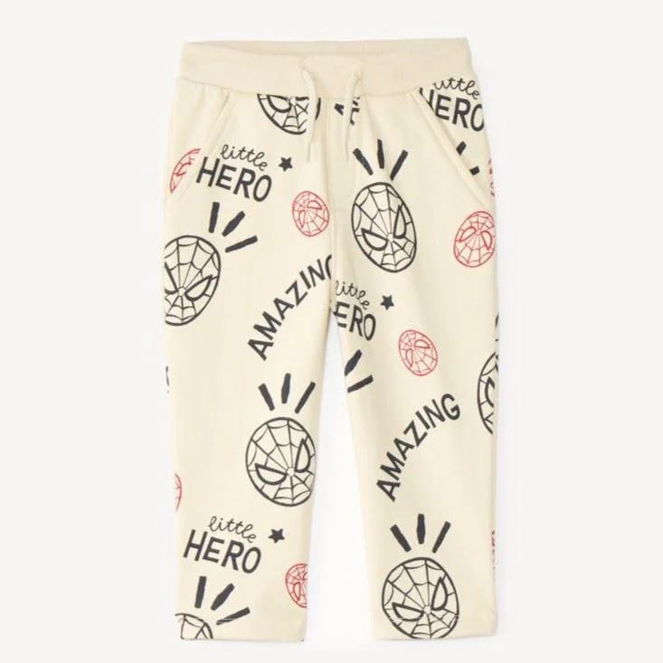 Orchestra Pantaloni de trening Little Hero Spider-Man foto