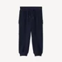 Orchestra Pantaloni de trening tip fagure Navy foto
