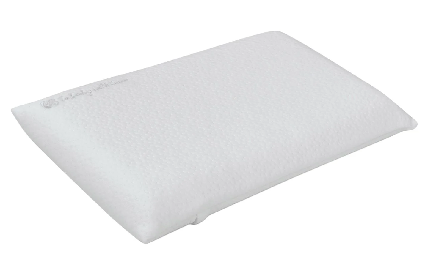 image for Perna cu memorie pentru copii KikkaBoo Airknit Grey foto