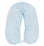 Perna pentru maternitate KikkaBoo Bear with me Blue foto