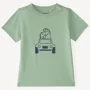 Orchestra Tricou Dino foto