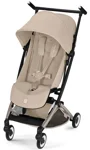 Carucior Cybex Libelle TPE Almond Beige 2026 foto