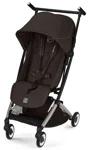 Коляска Cybex Libelle TPE Chocolate Brown 2026 foto