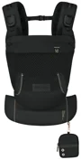 Переноска Cybex Laya Magic Black foto