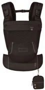 Переноска Cybex Laya Chocolate Brown foto
