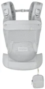 Переноска Cybex Laya Fog Grey foto