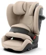 Автокресло Cybex Pallas G3 i-Size Almond Beige 2026, 76-150 см foto