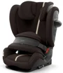 Scaun auto Cybex Pallas G3 i-Size Chocolate Brown 2026, 76-150 cm foto