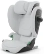 Scaun auto Cybex Solution G2 Fog Grey, 100-150 cm foto