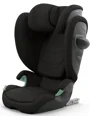 Scaun auto Cybex Solution G2 Magic Black, 100-150 cm foto
