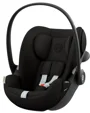Автолюлька Cybex Cloud G3 i-Size Magic Black 2026, 40-87 см foto
