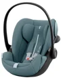 Автолюлька Cybex Cloud G3 Plus i-Size Stormy Blue 2026, 40-87 см foto