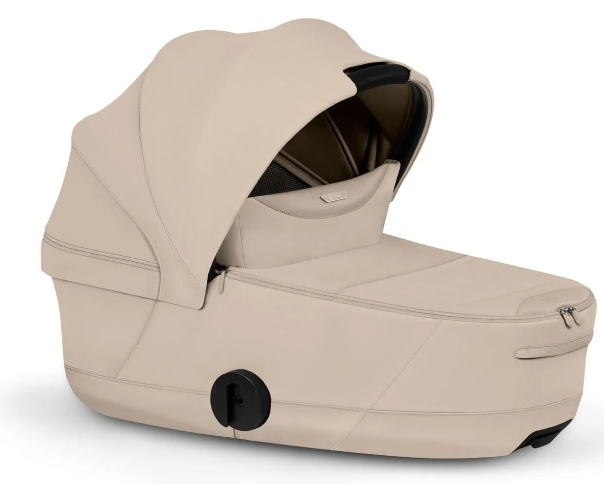 Landou pliabil Cybex Mios/Coya Style Cozy Beige 2026 foto