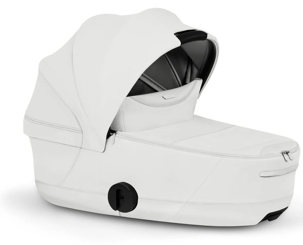 Landou pliabil Cybex Mios/Coya Style Off White 2026 foto
