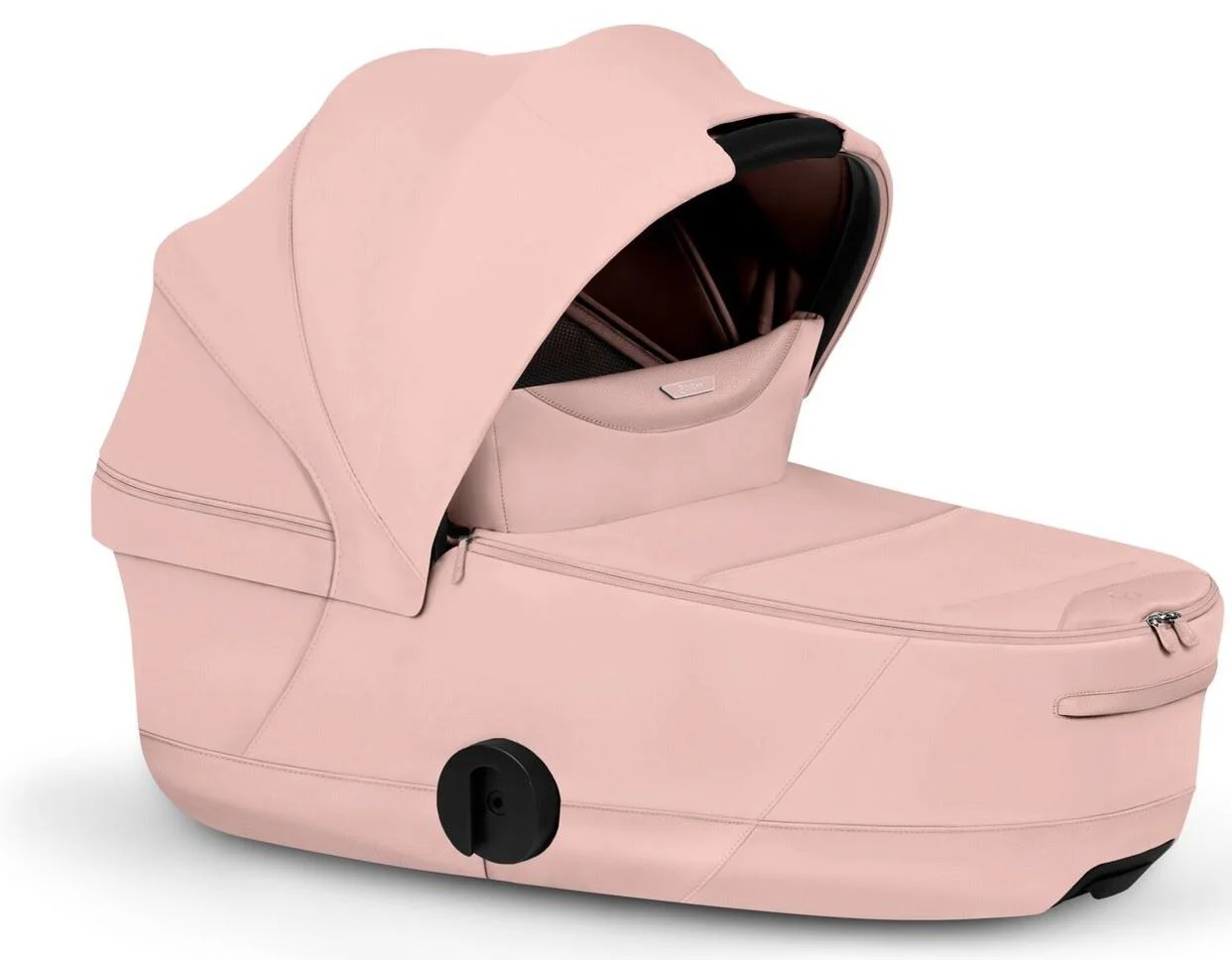 Landou pliabil Cybex Mios/Coya Style Peach Pink 2026 foto