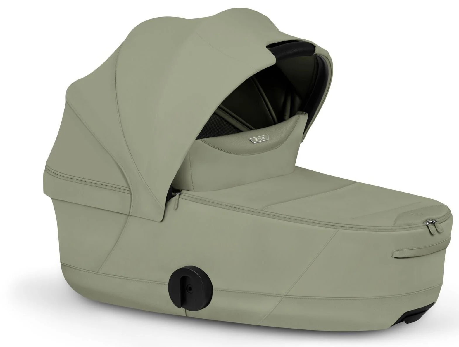 Landou pliabil Cybex Mios/Coya Style Sage Green 2026 foto