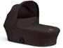 Landou pliabil Cybex Melio Chocolate Brown 2026 foto
