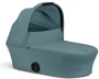 Landou pliabil Cybex Melio Stormy Blue 2026 foto