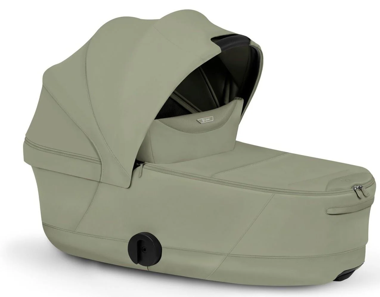 Landou pliabil Cybex Priam Style Sage Green 2026 foto