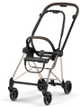 Cadru pentru carucior Cybex Mios Rosegold 2026 foto