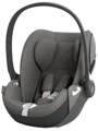 Scoica auto Cybex Cloud T i-Size Mirage Grey, 45-87 cm foto