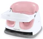 Scaun de masa 2 in 1 Ingenuity Bright Starts Peony foto
