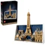 LEGO Architecture - Paris - City of Love foto