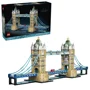 LEGO Architecture - Tower Bridge foto
