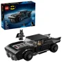 LEGO Batman - The Batman Batmobile foto