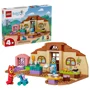 LEGO Bluey - Scoala cu Rusty si Bluey foto