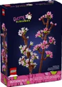 LEGO Botanicals - Flori de cires foto