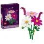 LEGO Botanicals - Flori Cosmos foto