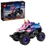 LEGO Technic - Monster Jam Sparkle Smash Pull-Back foto