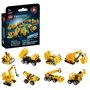 LEGO Technic - Мощные машины foto