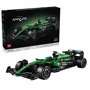 LEGO Technic - Aston Martin Aramco AMR25 F1 foto